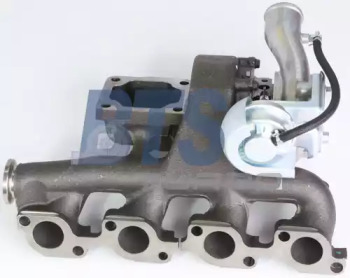 bts turbo t914702